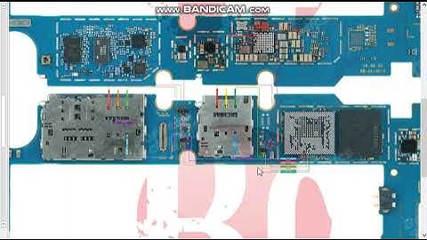 SM-J410 sim card Jumper Ways | Samsung Galaxy J4 core dual sim card plus Problem Solution