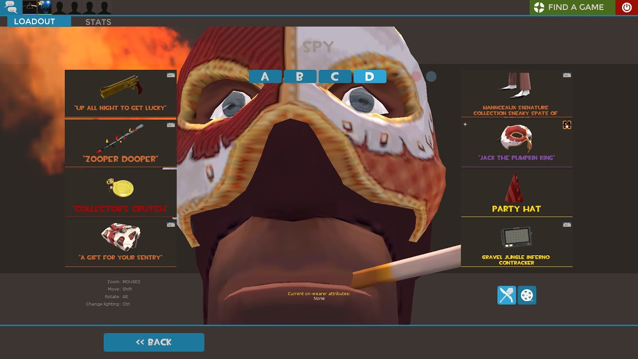 In wanga prick we trust