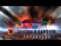 Skyzen x kenshin  superhero exclusive