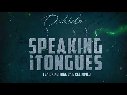 Oskido ft King