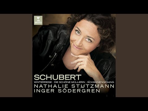 Winterreise, Op. 89, D. 911: No. 24, Der Leiermann