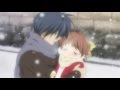 【MAD】 Clannad 「約束~Lia~」 【朋也・渚・汐編】