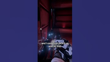 Being EXTREMELY stupid in The Turing Test!