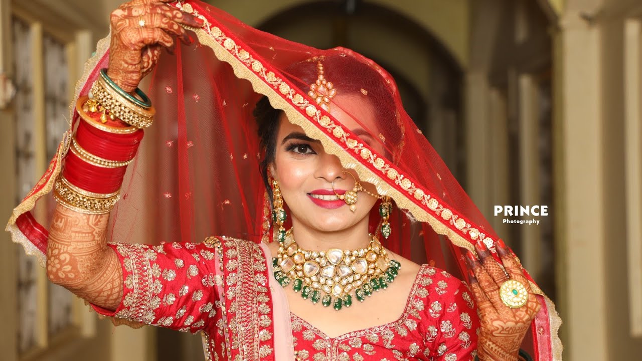 Pin by Jewel Bharati on THE INDIAN WEDDING...... | Indian wedding  photography poses, Indian wedding dress, Wedding photoshoot poses