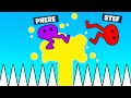 IL GIOCO CHE METTE ALLA PROVA QUANTO TI AMI! - Pikuniku