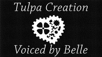 Tulpa Creation and Development Hypnosis V1.0