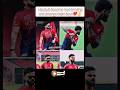 the timeline of broadcosting right prices of Ipl matches ❤👌 #cricket #viral #shorts