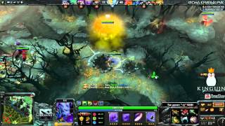 : Dread.[18 2015] Dota 2. Riki
