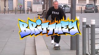 Brittney Uncooked Arthur Bultynck