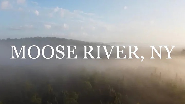 Trip to Moose River Plains, Inlet, NY |WeekENDER EP01: The Last Choice