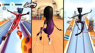 Miraculous Ladybug e Chat Noir 🐞 Now you can enjoy your runner adventure more than ever! screenshot 5