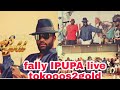 ÇA BRÛLE FALLY IPUPA VA LANCER PRACTICE REPETITION LIVE TOKOOOS2GOLD LE 1 AVRIL SUR  YOUTUBE.