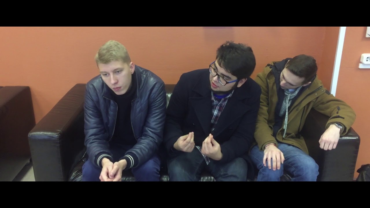 сценарное Денисов кони Диомеда - YouTube