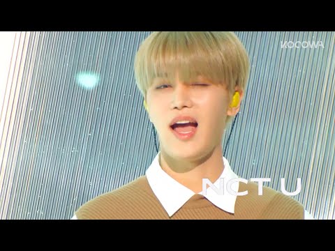 NCT U "From Home" 的結尾妖精們 🧚🏻‍♂️