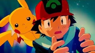 Pokemon [AMV] - Arcade