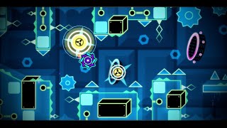 Have A Szynsz by blackbird552 (Geometry Dash) @Optation
