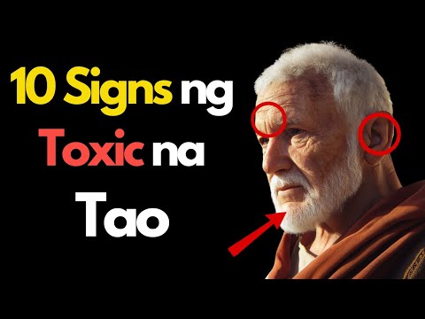 🔴 10 Signs