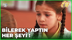 Beril Elif'in Samimiyetine İnanmıyor - Elif 398.Bölüm