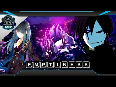 Mix Anime 「AMV」- Emptiness