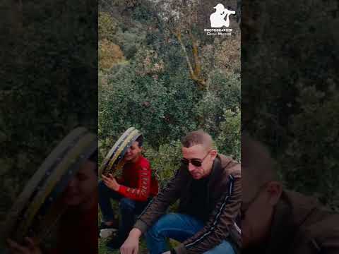 راه قاتلني ديقوطاج الشاوية