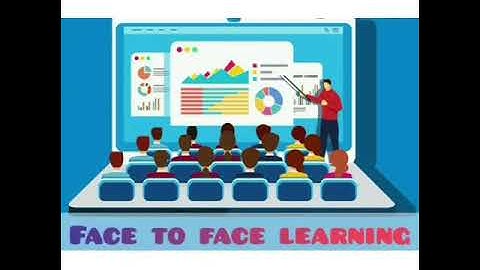 Blended Learning for New Normal