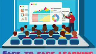 Blended Learning for New Normal