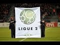 la reprise de la domino"s ligue 2