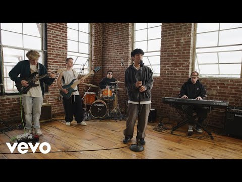 Diego Gonzalez, Zack Tabudlo - You \u0026 I (Lyric Video)