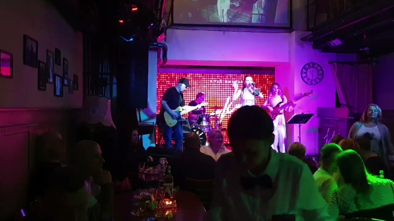 LORELEYA. Высоцкий (1). 06.03.2026. 