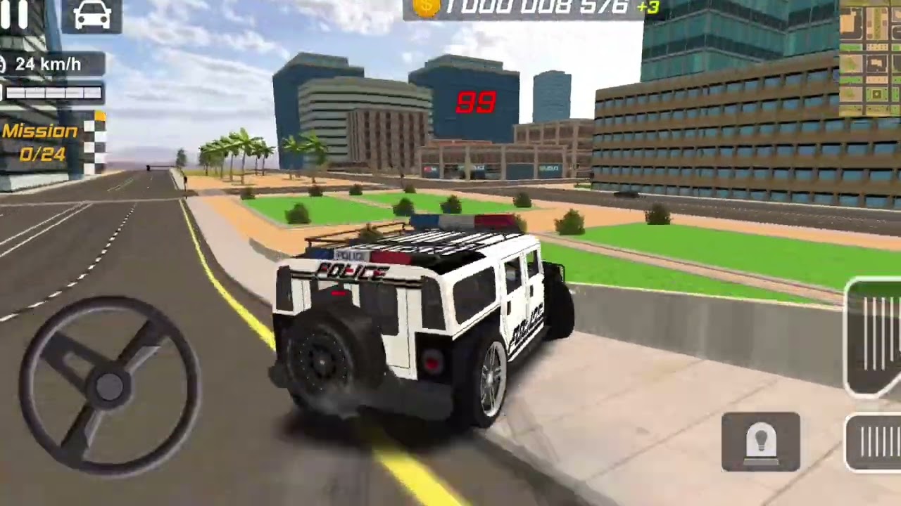 top 10 police car game 