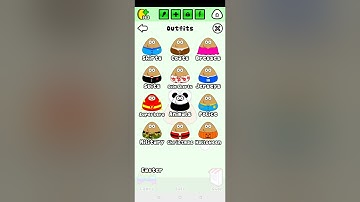 play game pou level 3