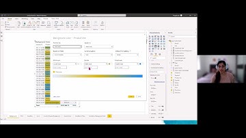 Conditional Formatting Tricks in Power BI