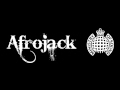 Afrojack ft Eva Simons - 'Take Over Control' (Adam F Remix)