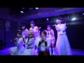 白金アイドル塾「キラハピ☆初恋ソーダ」in exカーニバルvol.30 ―坂田千煌&田野江莉香生誕祭― B-Three 2019/08/11