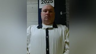 Judge halts execution of Georgia man convicted of murdering 2 women in Cobb County