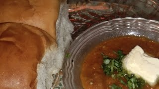 masala pav bhaji recipe AJ style