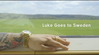 Luke Goes to Sweden! The Show by Round Two