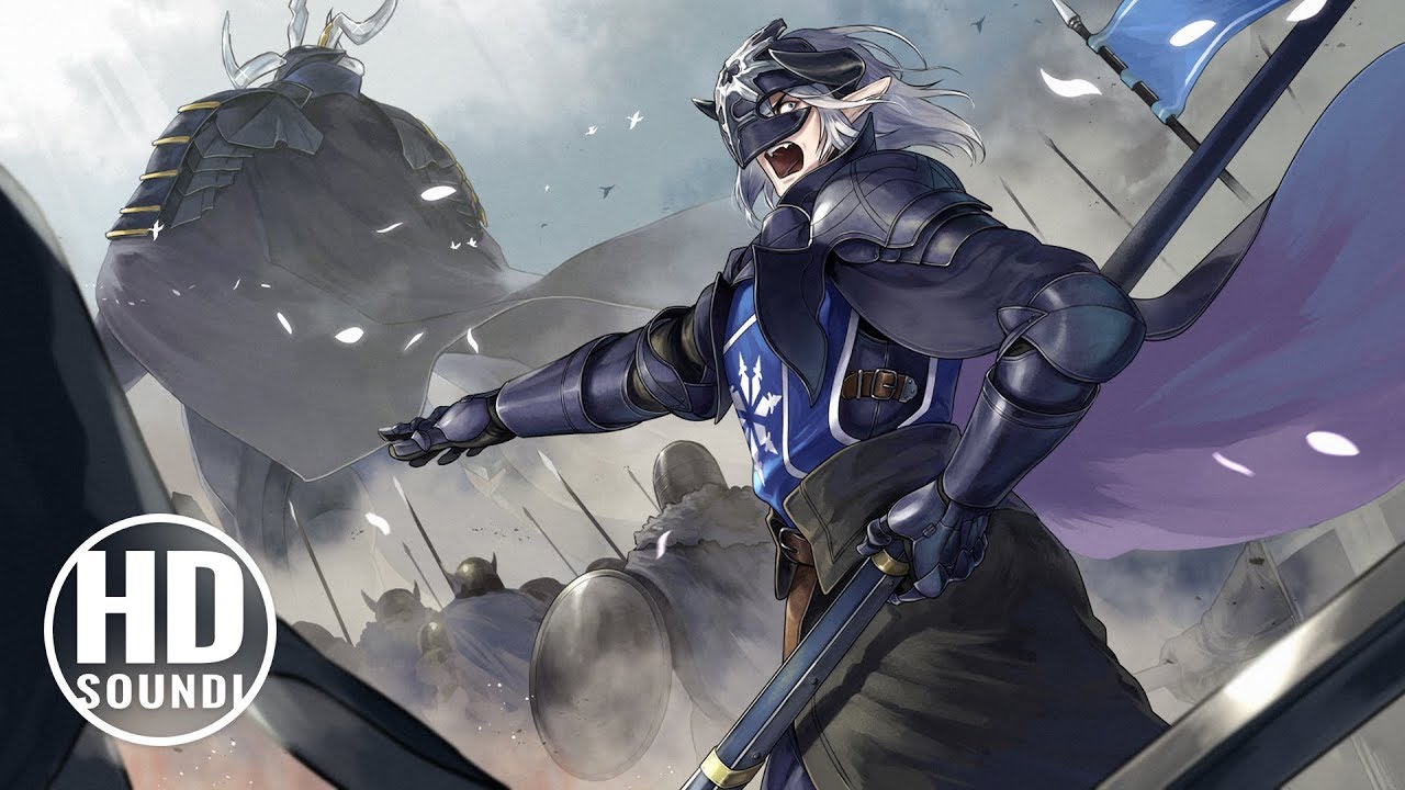 Watch Epic Battle Music: "They Died For Us" — J.T. Peterson on YouTube