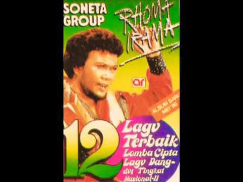ANAK YANG MALANG by Rhoma Irama. Full Album 12 Lagu Terbaik LCLD.