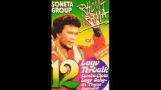 ANAK YANG MALANG by Rhoma Irama. Full Album 12 Lagu Terbaik LCLD.