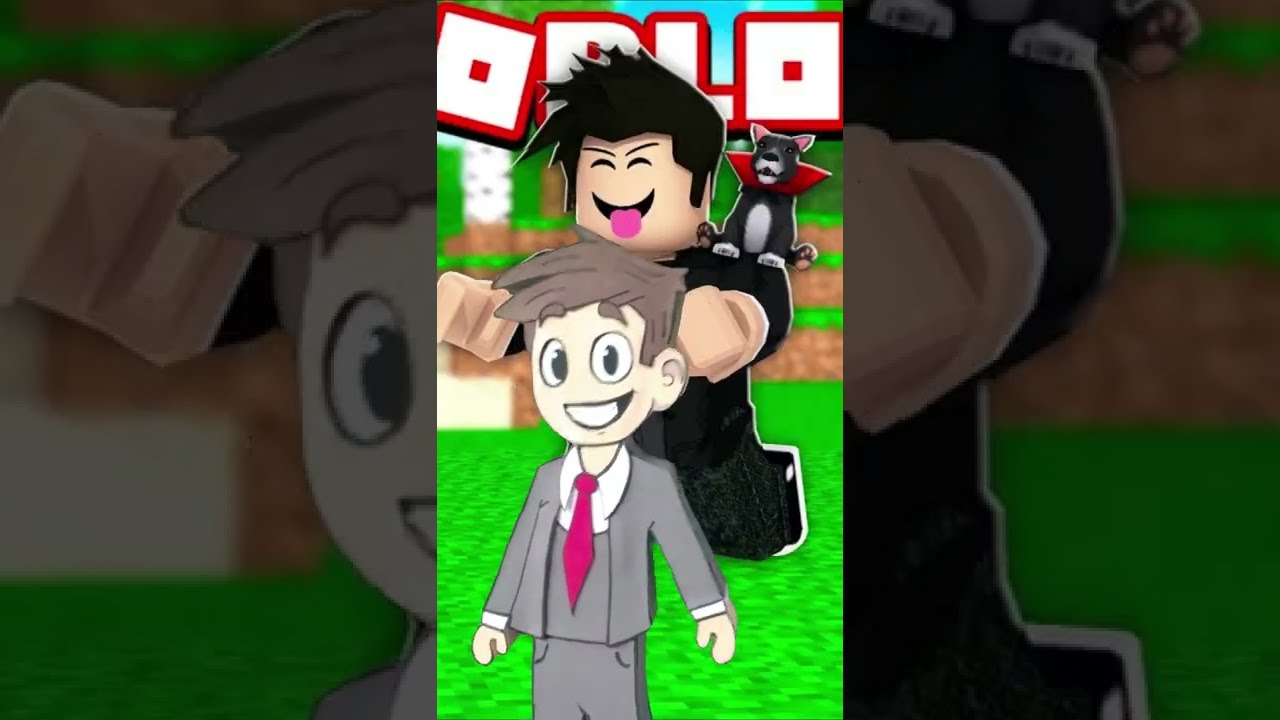 Skin Lokis no jogo do Roblox #shorts 