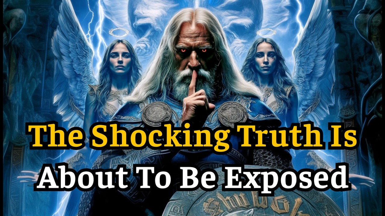 Chosen One: They Attacked You for Nothing — Now Everyone Wants the Truth.