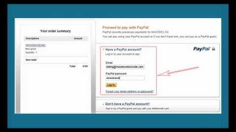 How to Unlock LG GT540 Optimus?
