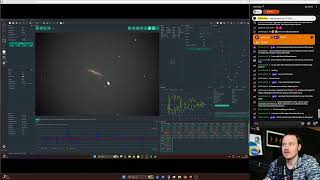 Astrophotography Stream! - Lets hang out and catch up :-)