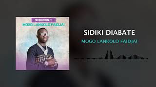 SIDIKI DIABATE - MOGO LANKOLO FAIDJAI (son officiel) Resimi