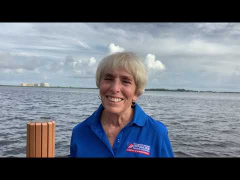 ⁣#DocksideChatswithSteve - Bonus Round, Episode #62, It's a Small World Afterall