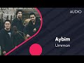 Ummon - Aybim | Уммон - Айбим (AUDIO)