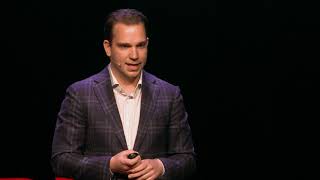 Solar energy for everyone | Patrick van der Meulen | TEDxWageningenUniversity