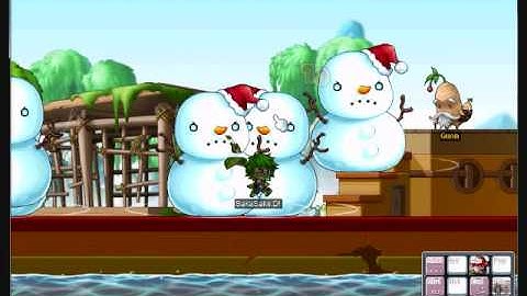 Mighty Sake Rawr [SakaSakeStory custom skill]