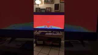 Vanguard Animation Logo In Low Voice